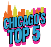 We list our favorites until we get to 5